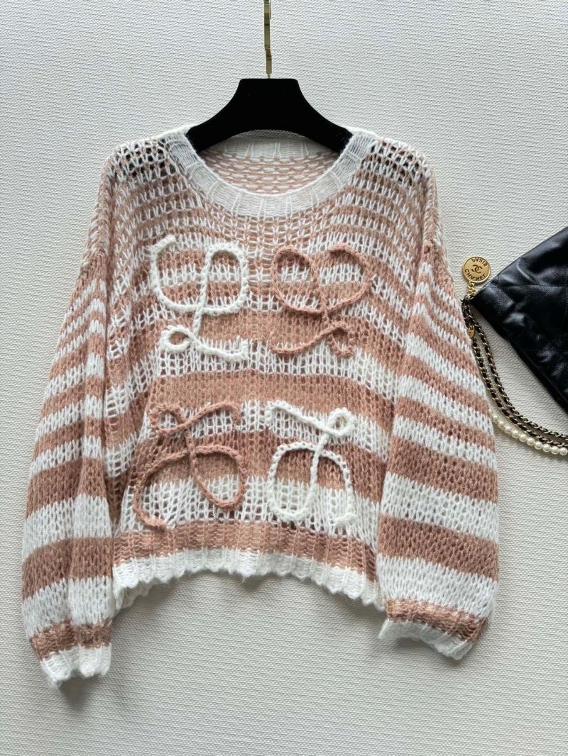 Loewe Sweaters